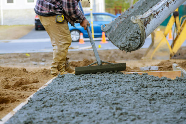  Arapahoe, WY Concrete contractor Pros
