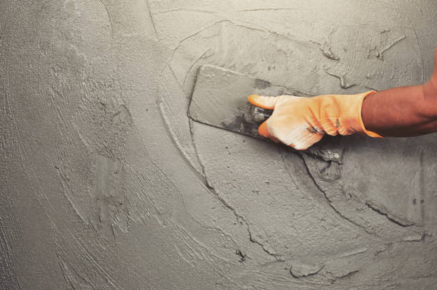 Best Concrete Grinding and Polishing in Arapahoe, WY