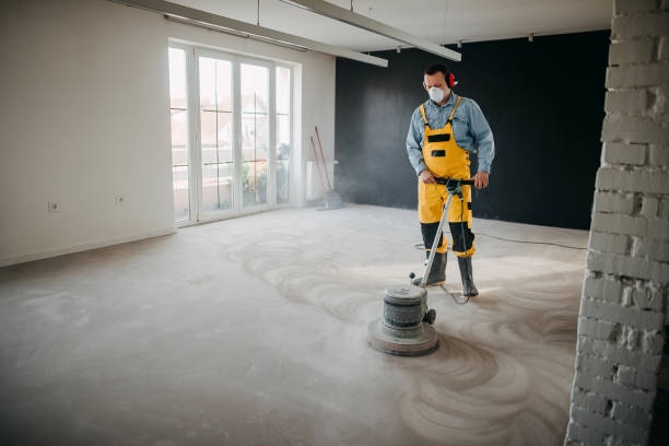 Best Concrete Sealing and Maintenance in Arapahoe, WY