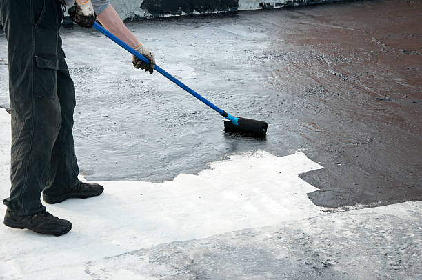 Best Concrete Slab Construction in Arapahoe, WY